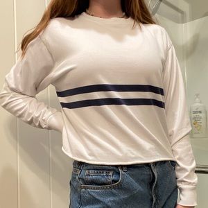 Brandy Melville long sleeve